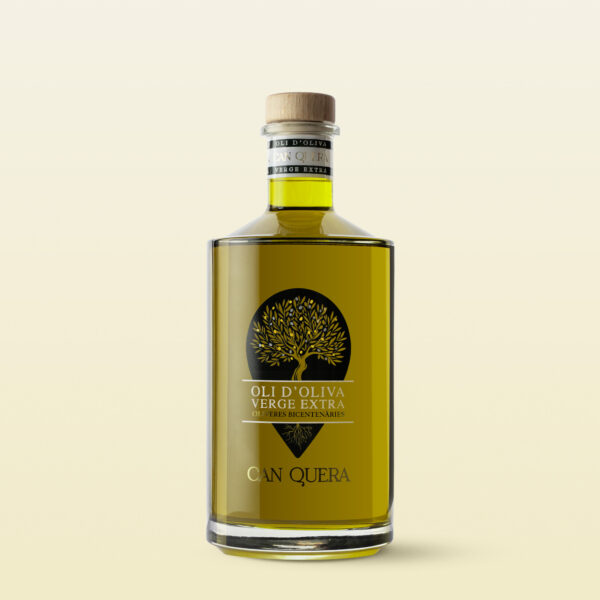 Olive oil