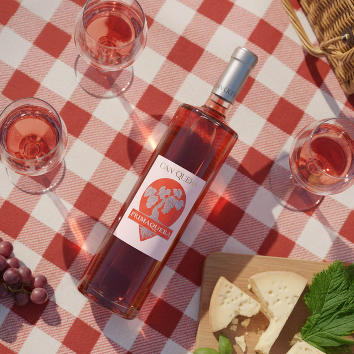 Primaquera Rosé - Image 3