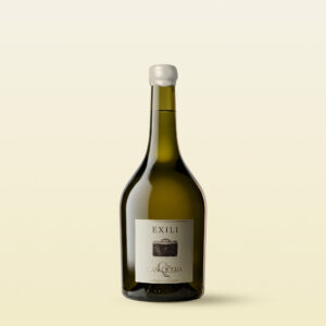 Exili White